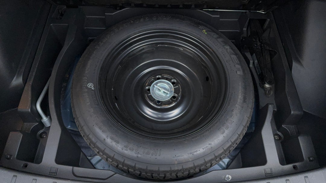 Spare Wheel