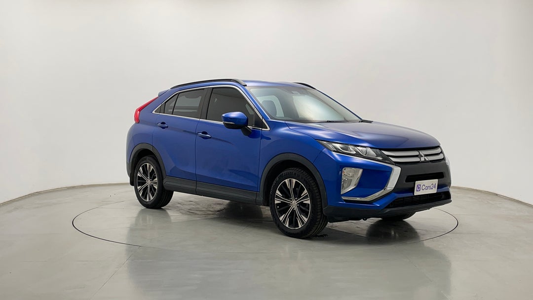 Right Front Diagonal (45- Degree) View