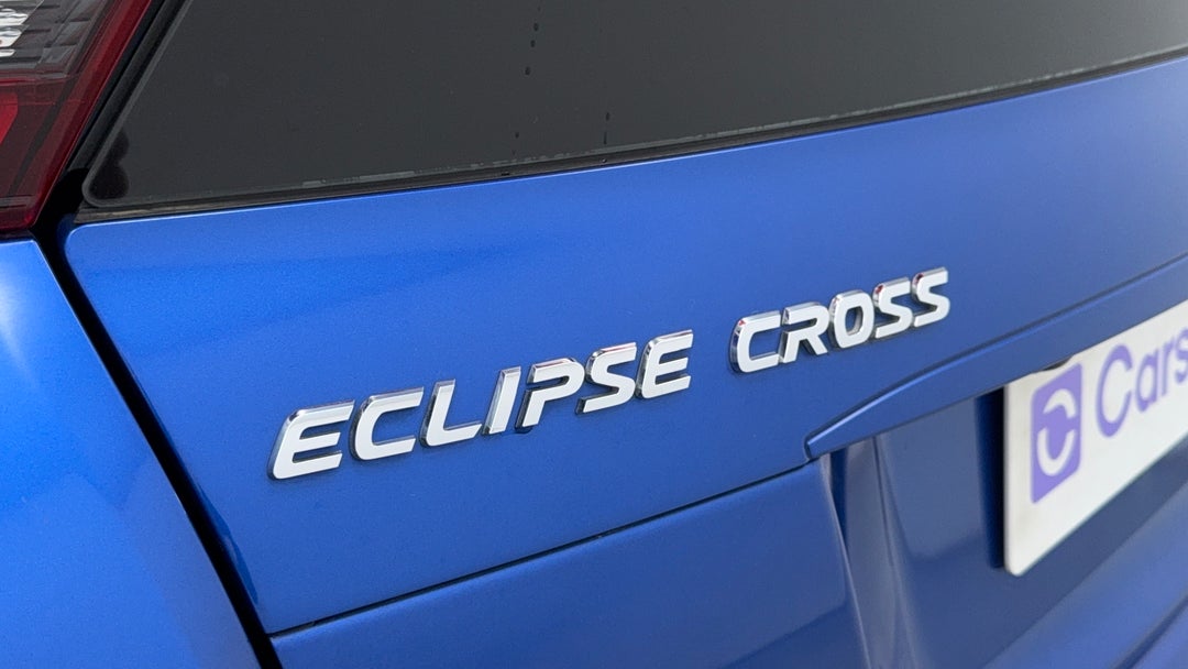 Badge (Boot Left Side)