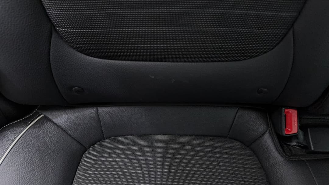 2019 Kia Rio Gt-line, Automatic, 62993 km, Child Seat Anchor Points
