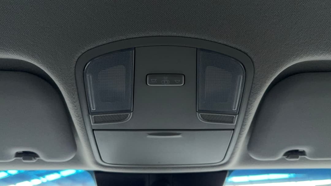 2019 Kia Rio Gt-line, Automatic, 62993 km, On-Roof Controls/Sunglass holder