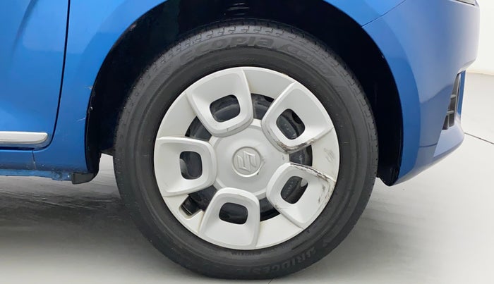 2018 Maruti IGNIS DELTA 1.2, Petrol, Manual, 20,004 km, Right Front Wheel