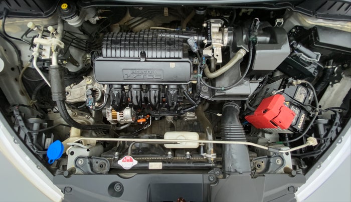 2016 Honda City V MT PETROL, Petrol, Manual, 31,300 km, Open Bonet