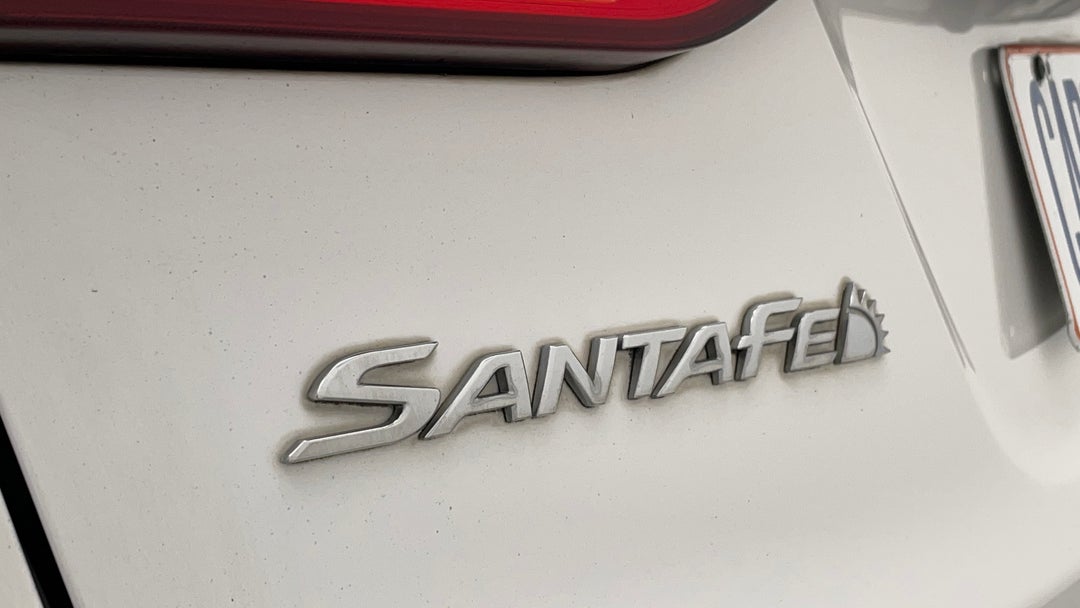 Badge (Boot Left Side)