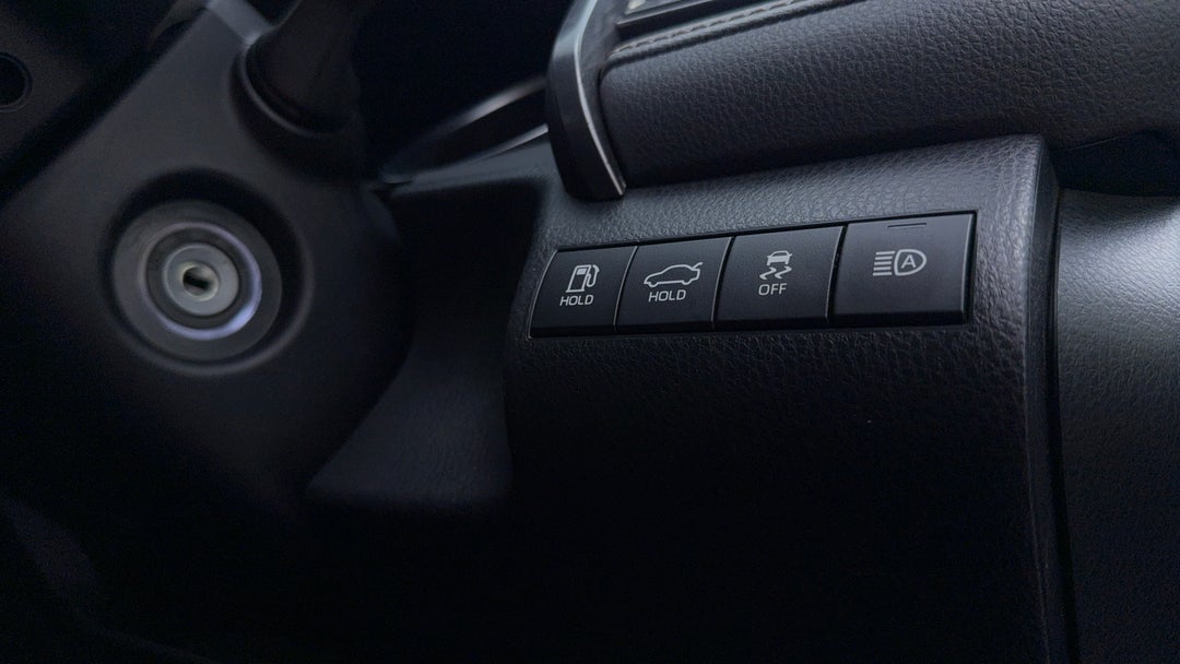 Utility Switches/Buttons