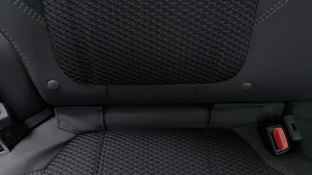 2023 Subaru Forester Hybrid L (AWD), Automatic, 34575 km, Child Seat Anchor Points