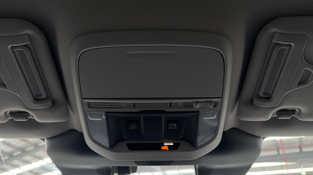 2023 Subaru Forester Hybrid L (AWD), Automatic, 34575 km, On-Roof Controls/Sunglass holder