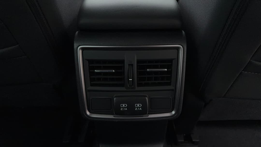 2023 Subaru Forester Hybrid L (AWD), Automatic, 34575 km, Rear A/C Vent