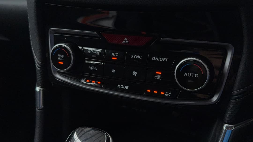 2023 Subaru Forester Hybrid L (AWD), Automatic, 34575 km, Ventilated Seats