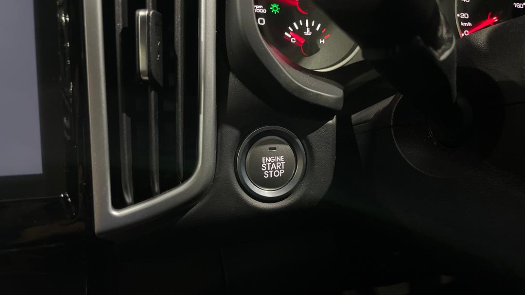 2022 GWM Ute Cannon-l (4x4), Automatic, 33084 km, Keyless / Button Start