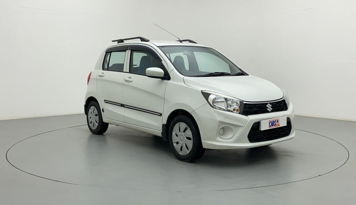 2019 Maruti Celerio ZXI D, Petrol, Manual, 16,543 km