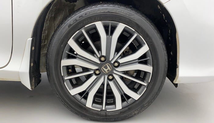 2018 Honda City 1.5L I-VTEC VX, Petrol, Manual, 46,694 km, Right Front Wheel