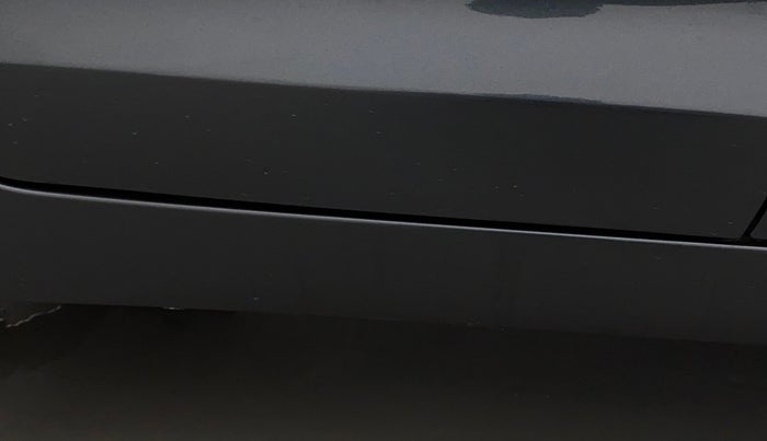 2021 Tata ALTROZ XE PETROL, Petrol, Manual, 31,475 km, Right running board - Slightly rusted