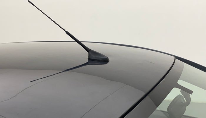 2021 Tata ALTROZ XE PETROL, Petrol, Manual, 31,475 km, Roof - Minor scratches