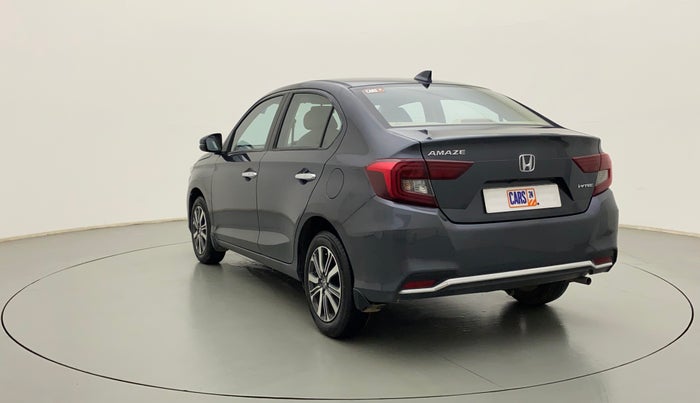 2022 Honda Amaze 1.2L I-VTEC VX CVT, Petrol, Automatic, 35,568 km, Left Back Diagonal