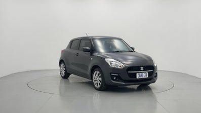 2022 Suzuki Swift Gl Navi (qld) Automatic, 6k km Petrol Car