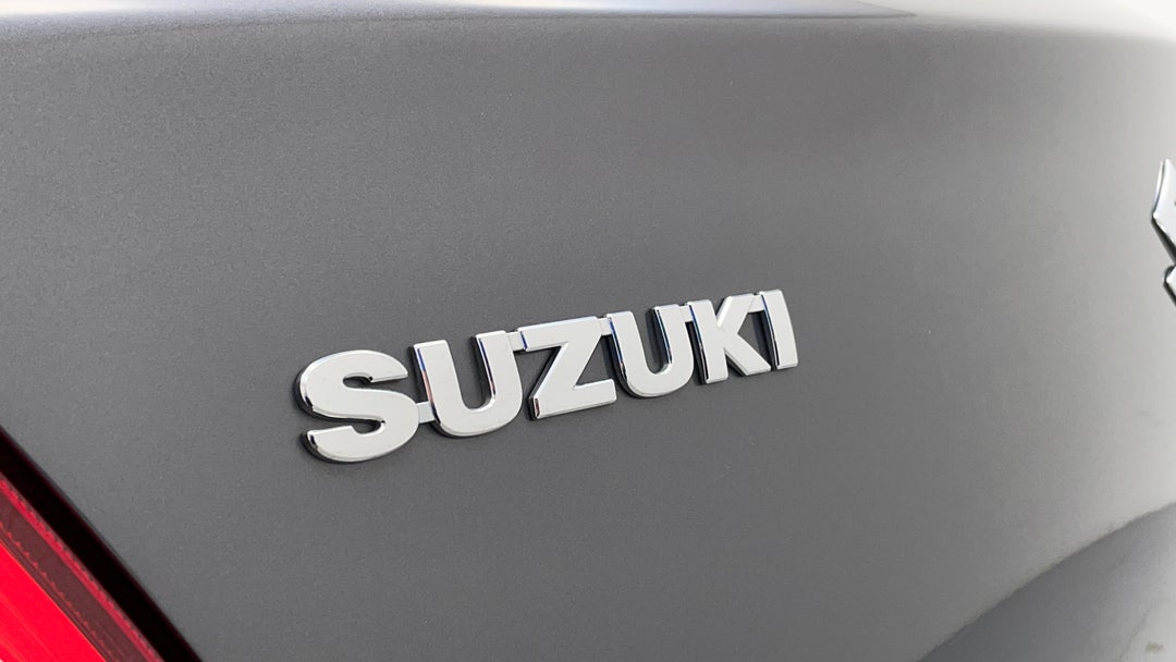 Badge (Boot Left Side)