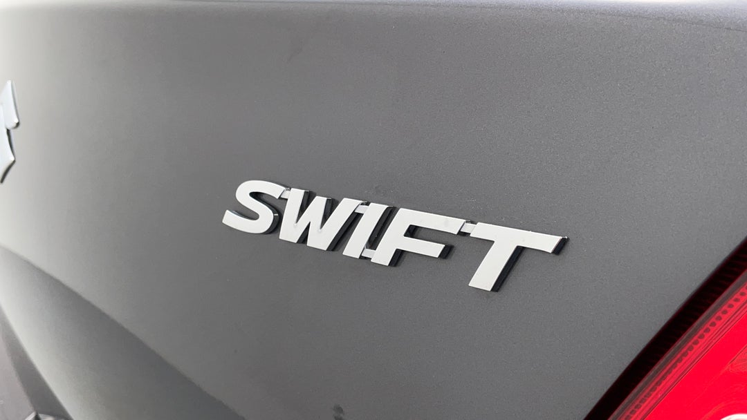 Badge (Boot Right Side)