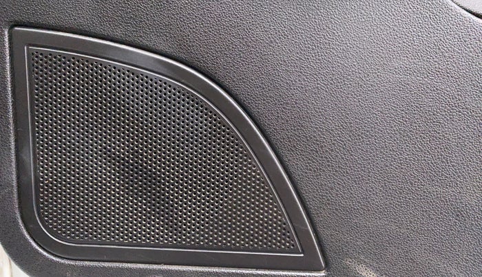 2017 Tata Bolt XE QUADRAJET, Diesel, Manual, 66,545 km, Speaker