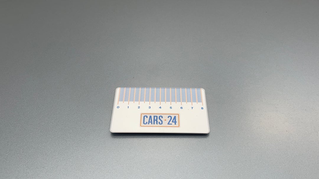 2019 Hyundai Accent Sport, Automatic, 120117 km, Roof Dent