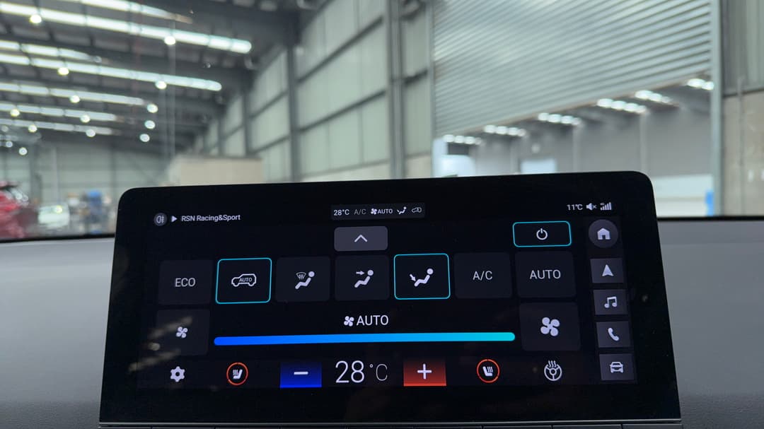 2023 MG Mg4 Essence 64, Automatic, 47394 km, Ventilated Seats