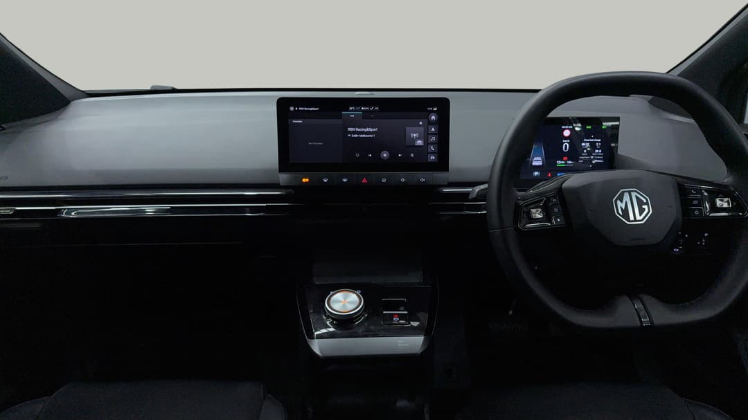 2023 MG Mg4 Essence 64, Automatic, 47394 km, Center Console