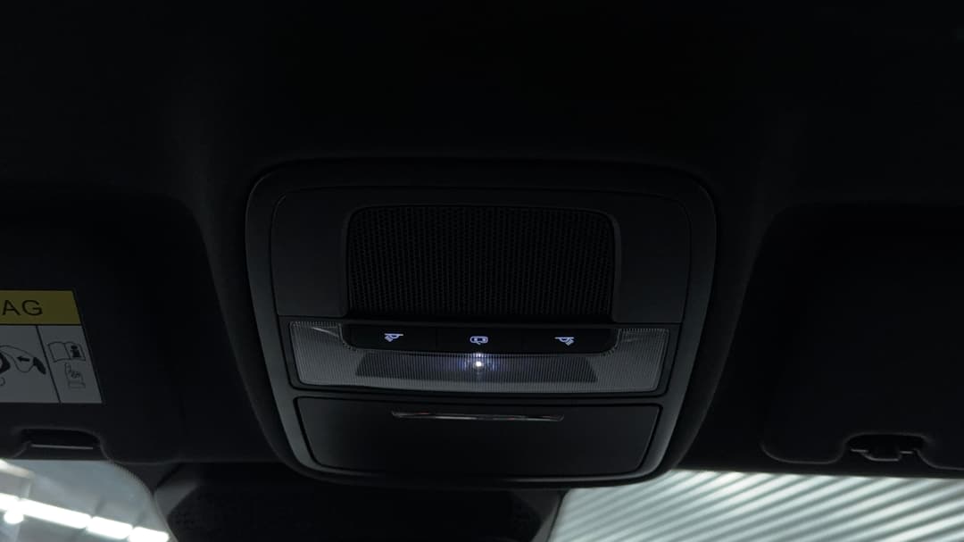 2023 MG Mg4 Essence 64, Automatic, 47394 km, On-Roof Controls/Sunglass holder