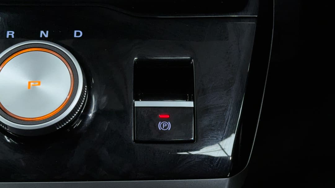 2023 MG Mg4 Essence 64, Automatic, 47394 km, Handbrake