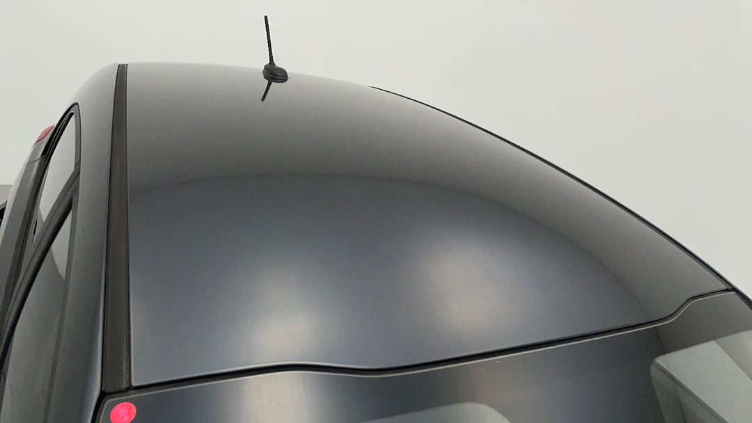 2017 Kia Rio S, Automatic, 91633 km, Roof/Sunroof View