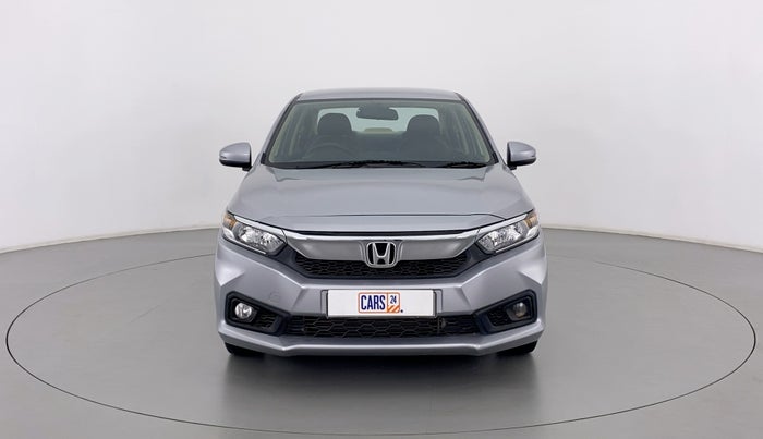 2018 Honda Amaze 1.2 V CVT I VTEC, Petrol, Automatic, 18,279 km, Highlights