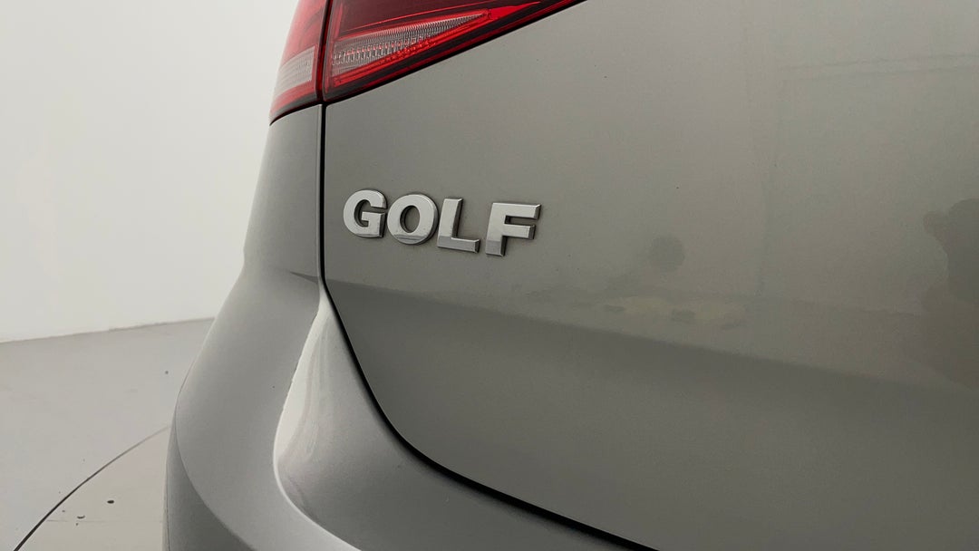 Badge (Boot Left Side)