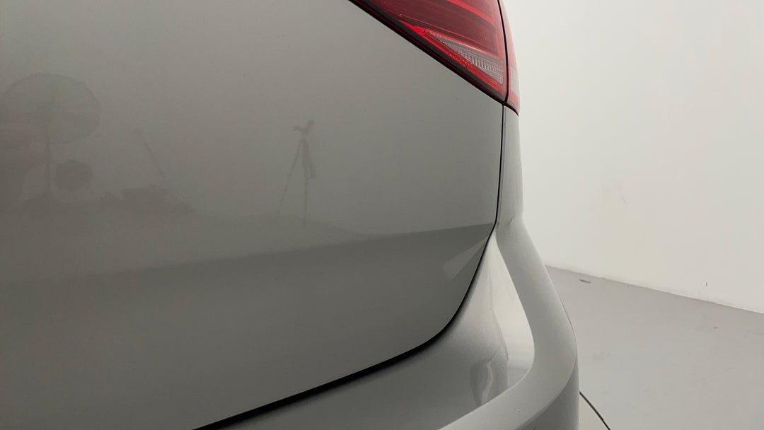 Badge (Boot Right Side)