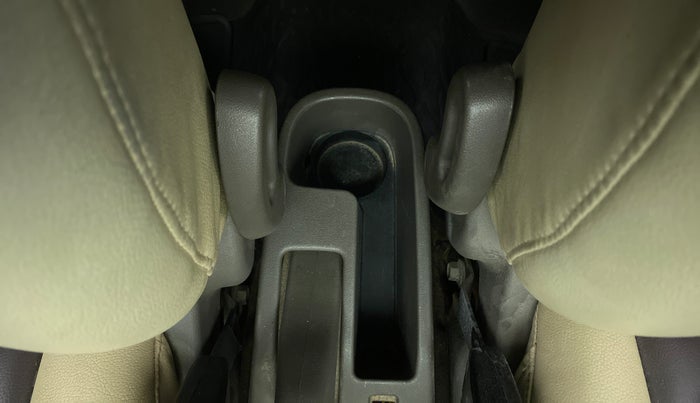 2011 Hyundai i10 SPORTZ 1.2 KAPPA2, Petrol, Manual, 69,460 km, Driver Side Adjustment Panel