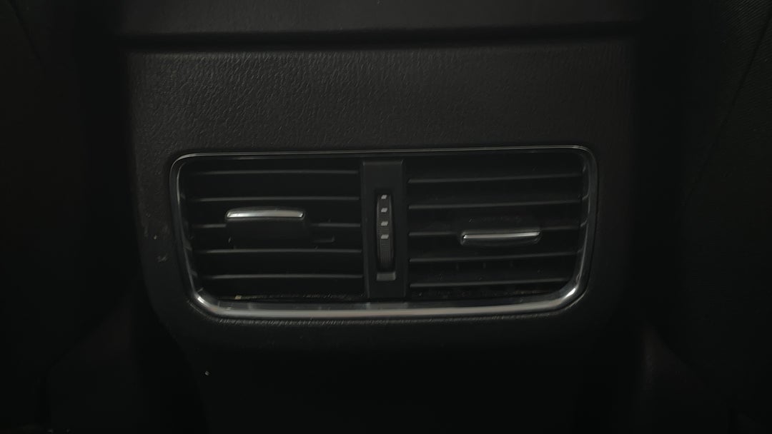 Rear A/C Vent
