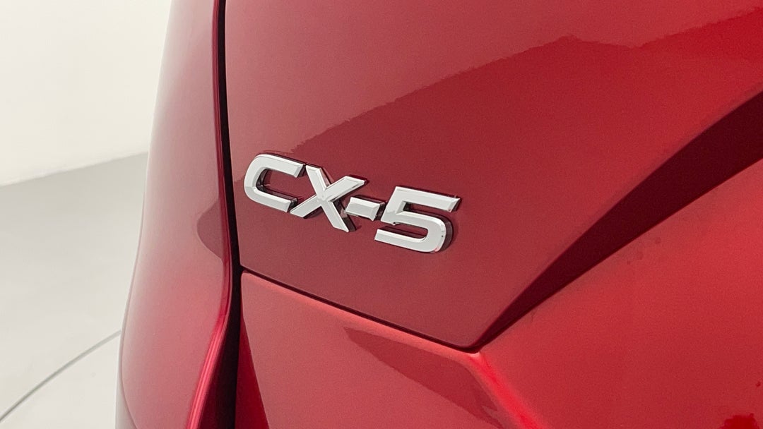 Badge (Boot Left Side)