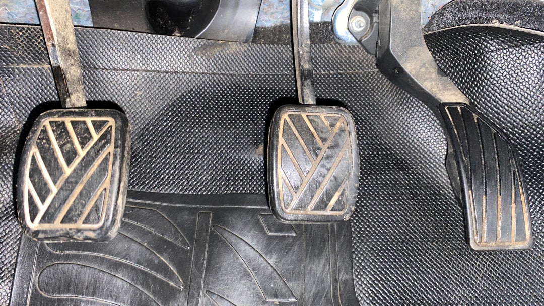 Pedals