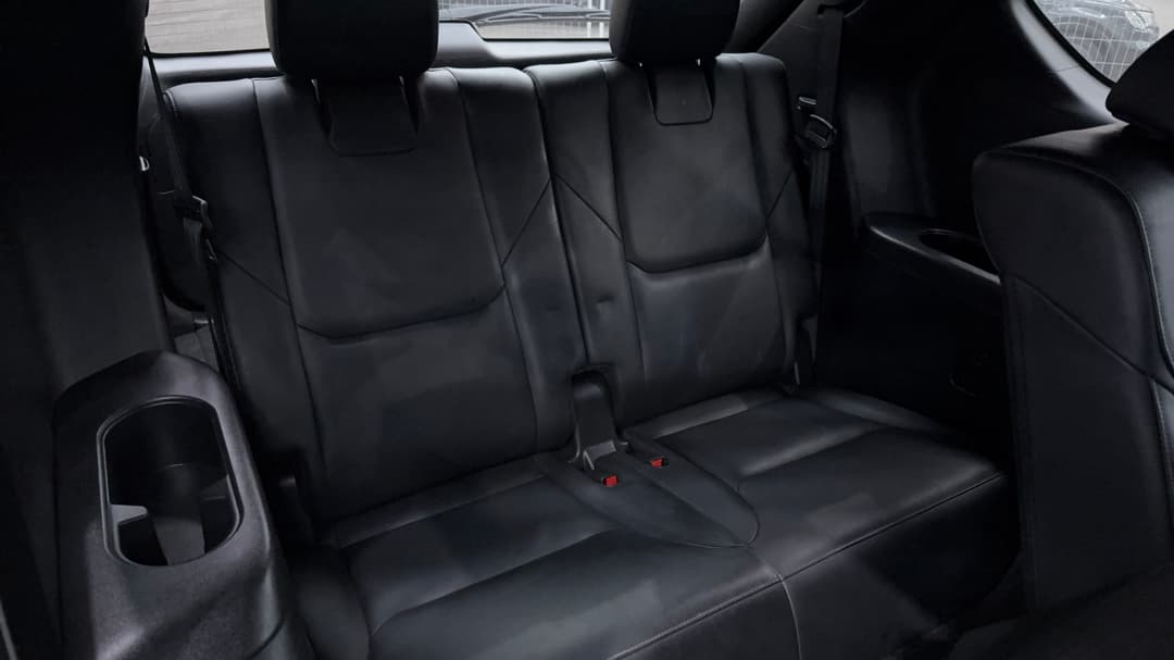 2021 Mazda CX-8 Touring (FWD), Automatic, 87208 km, Third Row Seats