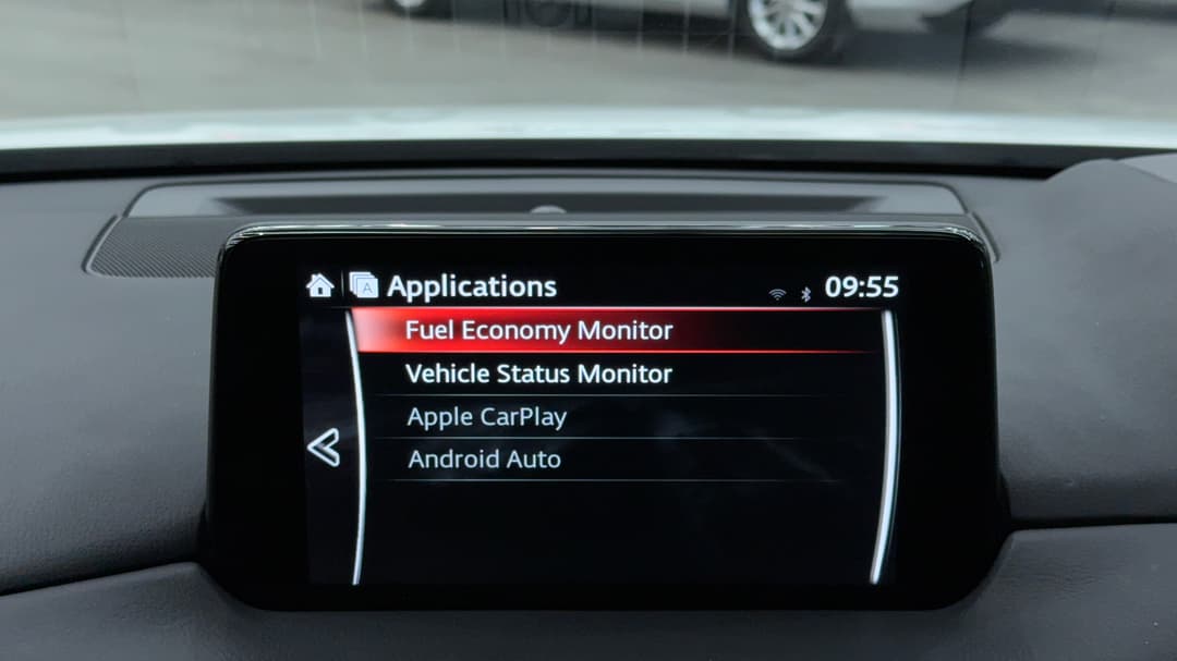 2021 Mazda CX-8 Touring (FWD), Automatic, 87208 km, Android/Apple Car Play