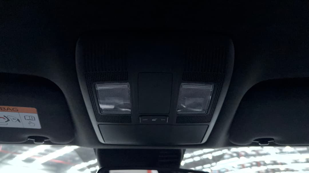 2021 Mazda CX-8 Touring (FWD), Automatic, 87208 km, On-Roof Controls/Sunglass holder
