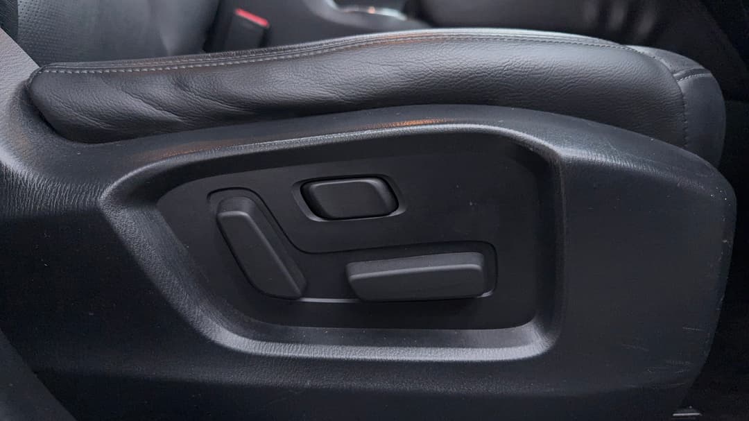 2021 Mazda CX-8 Touring (FWD), Automatic, 87208 km, Drivers Side Adjustment Panel