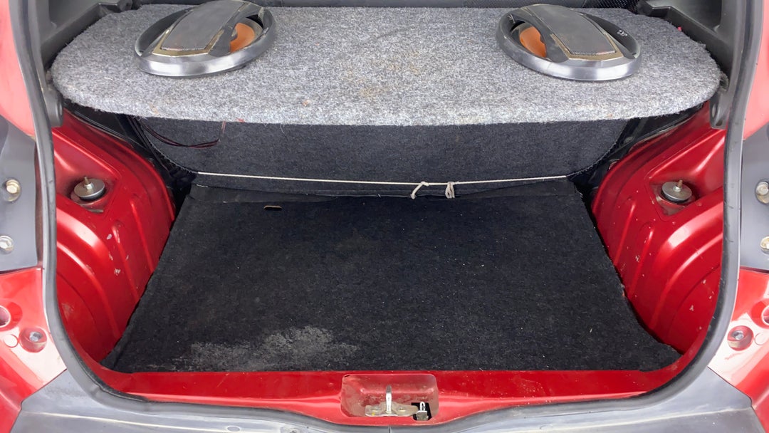 Boot Inside