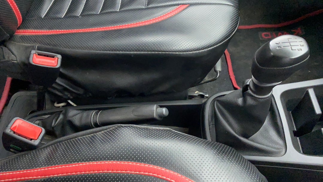 Gear Lever