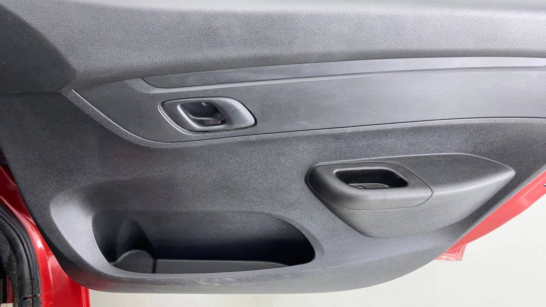 Driver Side Door Panels Control 