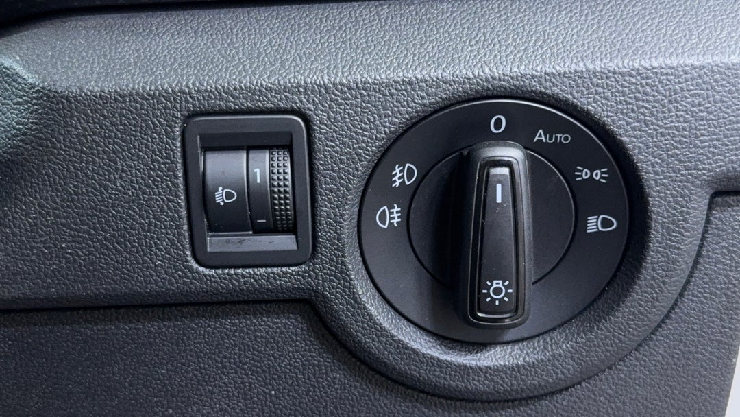 Utility Switches/Buttons