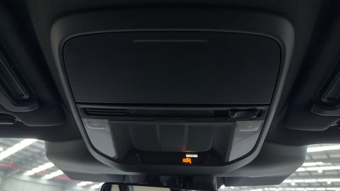 2025 Subaru Forester 2.5i (AWD), Automatic, 33616 km, On-Roof Controls/Sunglass holder