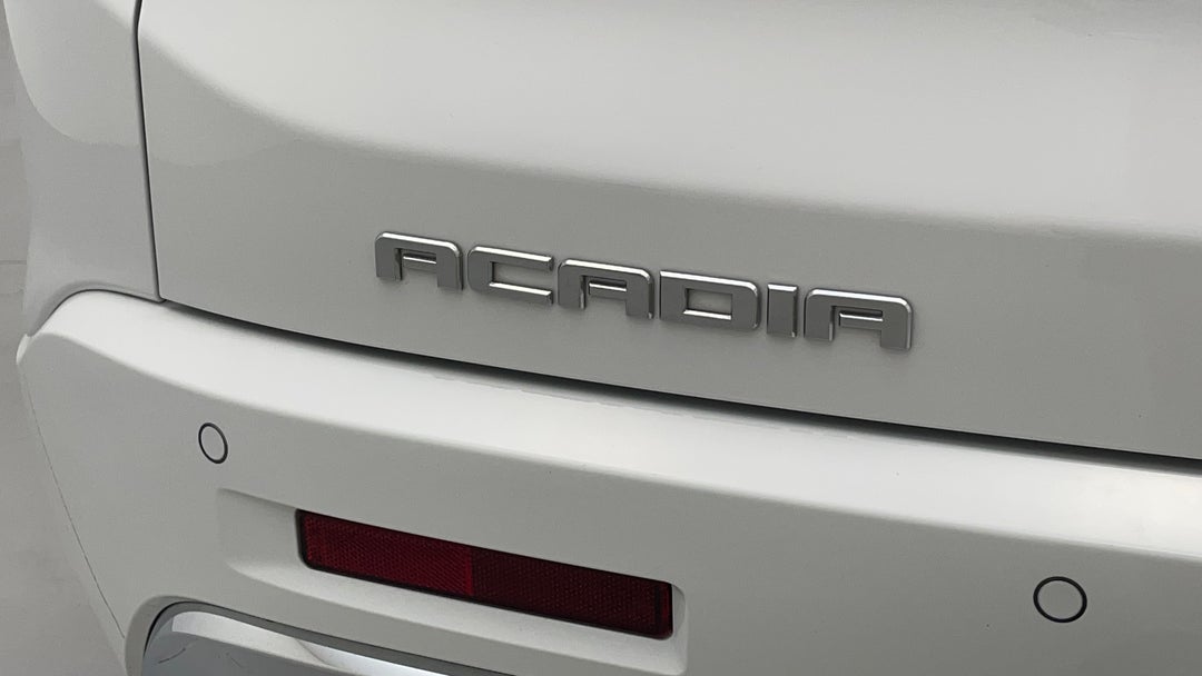 Badge (Boot Left Side)