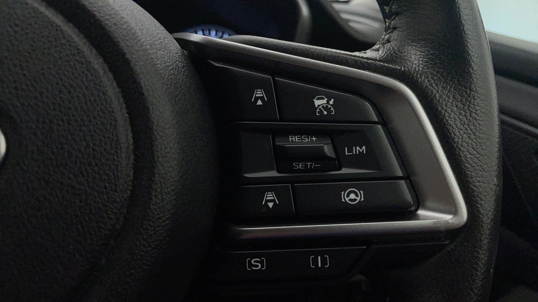 2024 Subaru Outback Awd, Automatic, 48756 km, Cruise Control