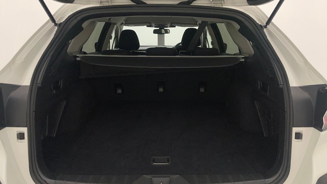 2024 Subaru Outback Awd, Automatic, 48756 km, Boot Inside View