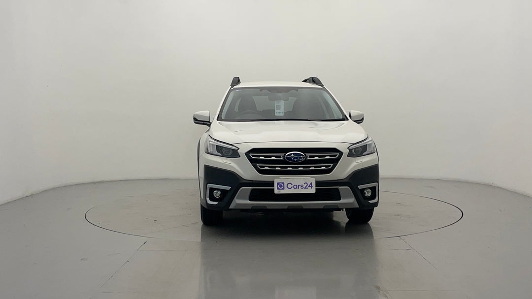 2024 Subaru Outback Awd, Automatic, 48756 km, Front View