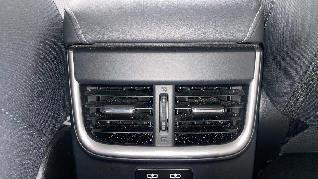 2024 Subaru Outback Awd, Automatic, 48756 km, Rear A/C Vent